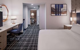 Doubletree Suites By Hilton Salt Lake City